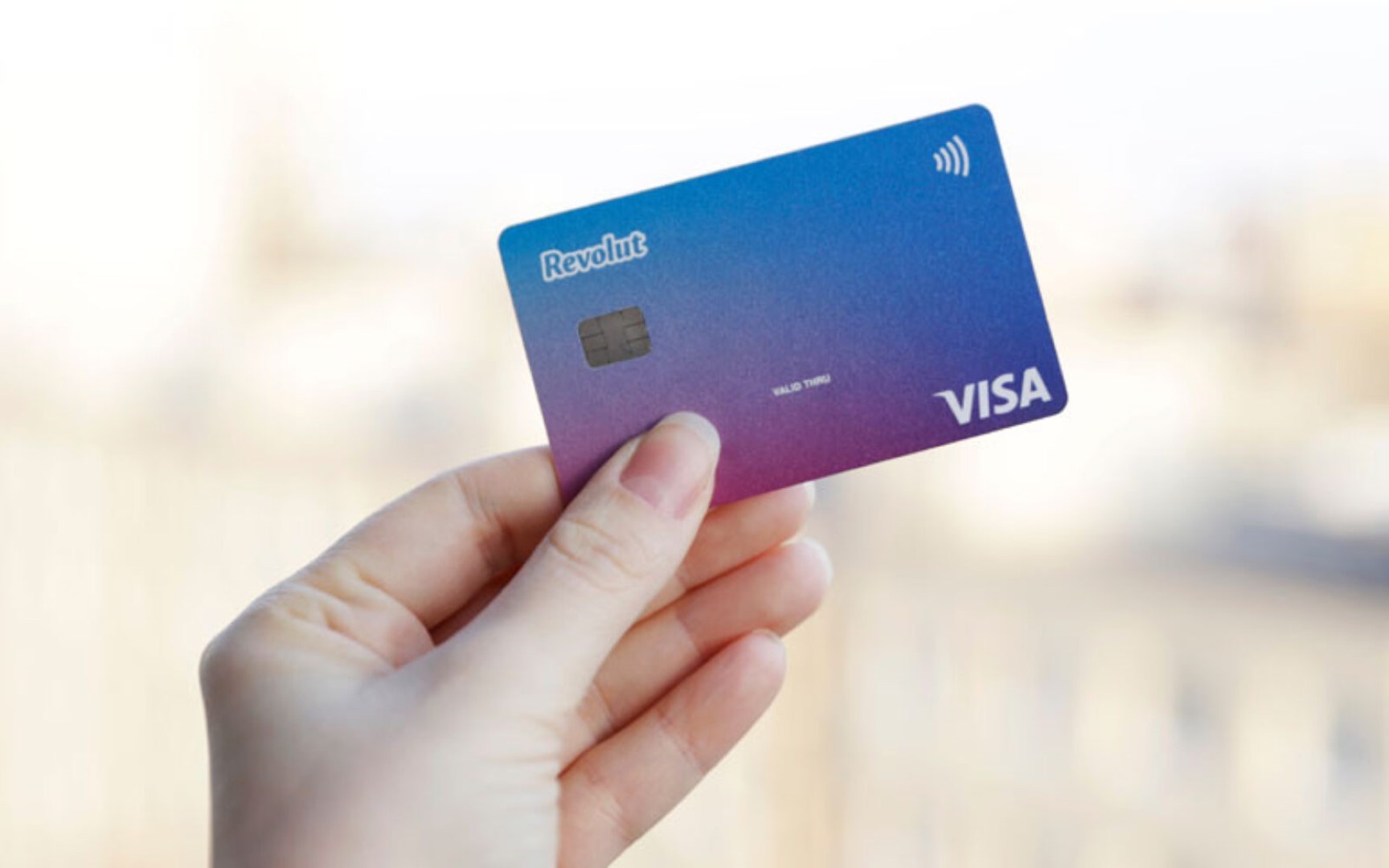 Je li novac siguran? ‘Revolut nije članica hrvatskog sustava osiguranja depozita’